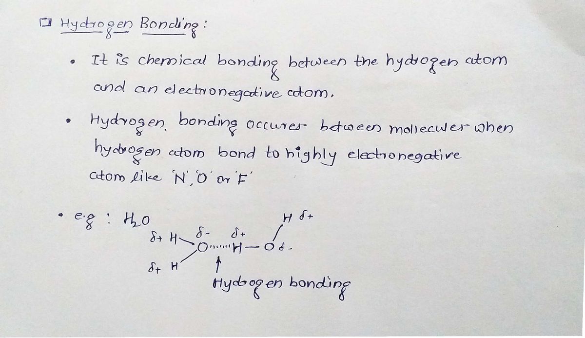 Chemistry homework question answer, step 1, image 1